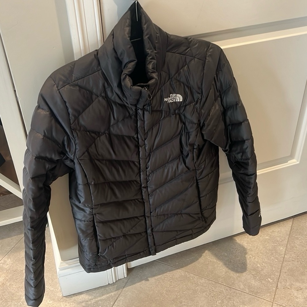 The North Face Jacket